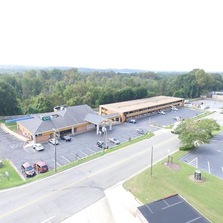 Quality Inn South Boston - Danville East Εξωτερικό φωτογραφία