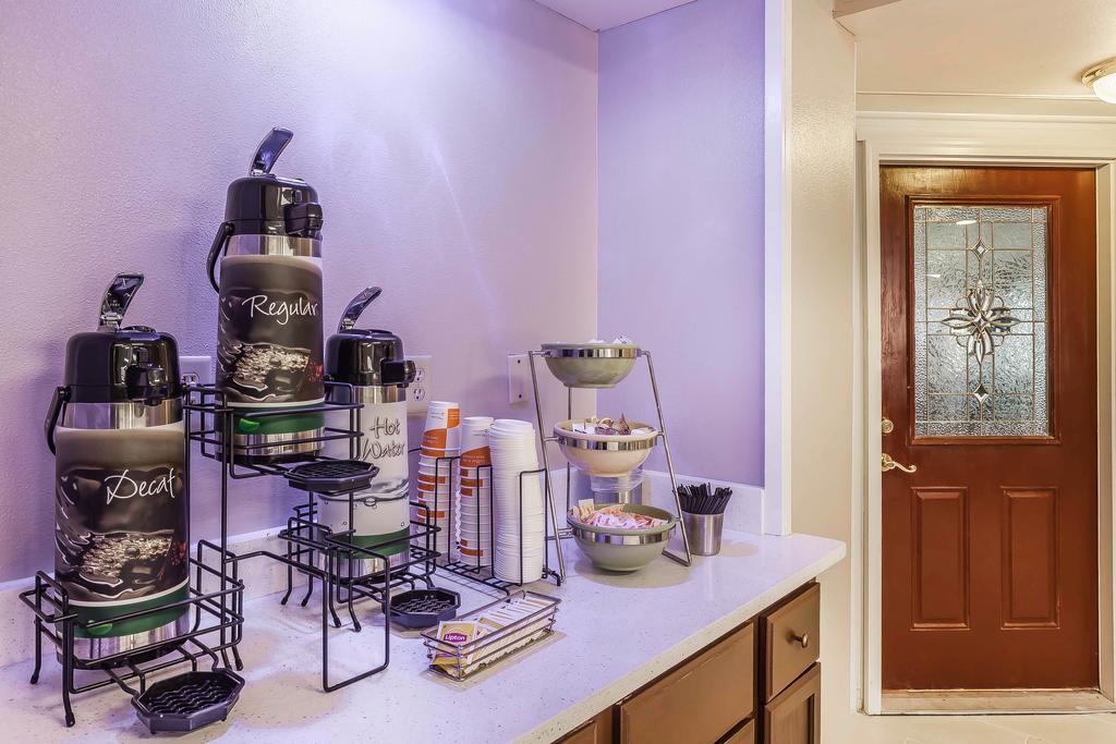 Quality Inn South Boston - Danville East Εξωτερικό φωτογραφία