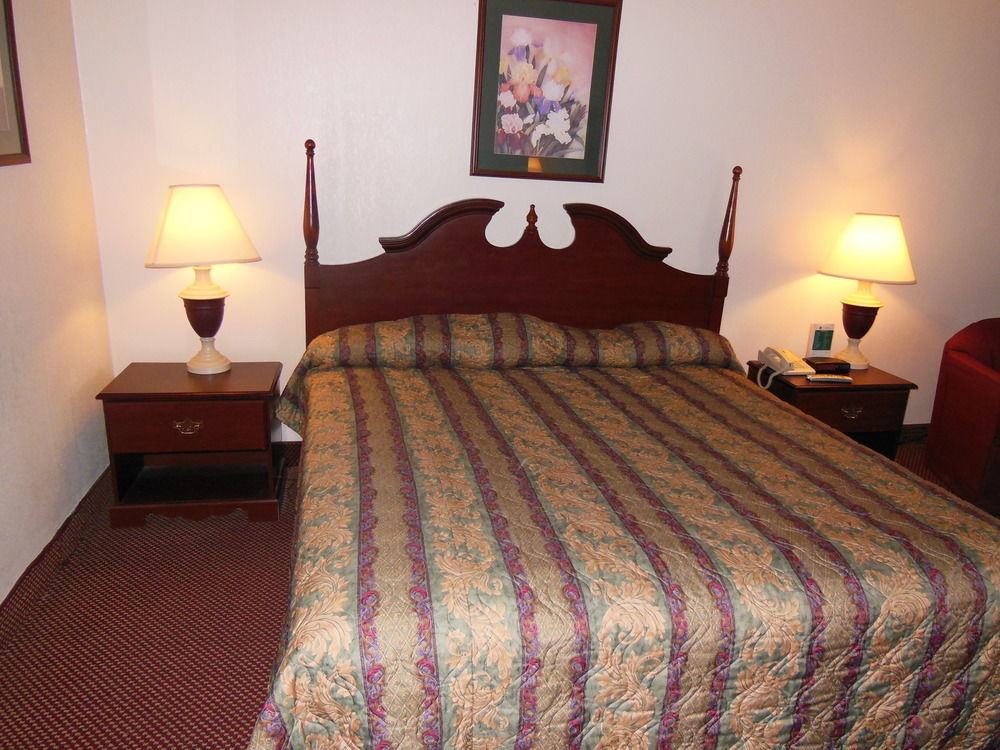 Quality Inn South Boston - Danville East Εξωτερικό φωτογραφία