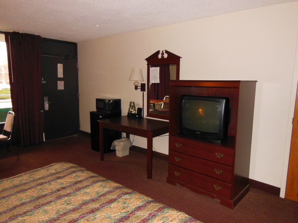 Quality Inn South Boston - Danville East Εξωτερικό φωτογραφία