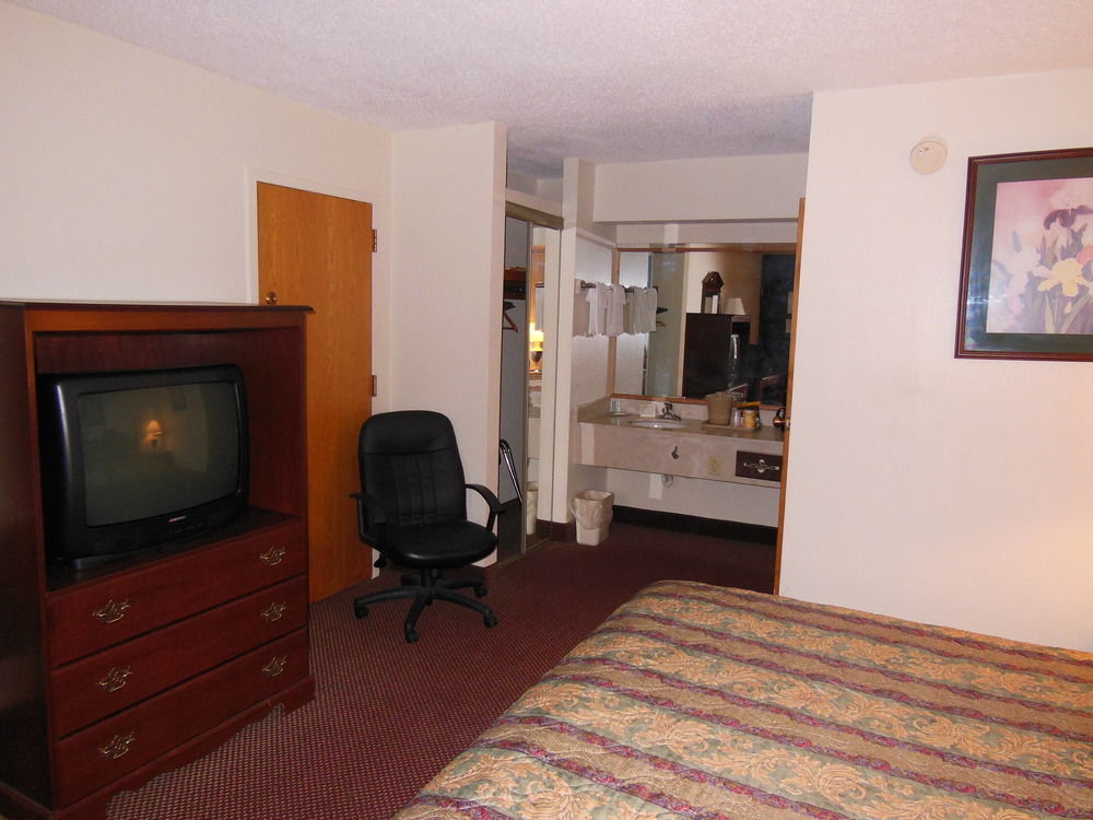 Quality Inn South Boston - Danville East Εξωτερικό φωτογραφία