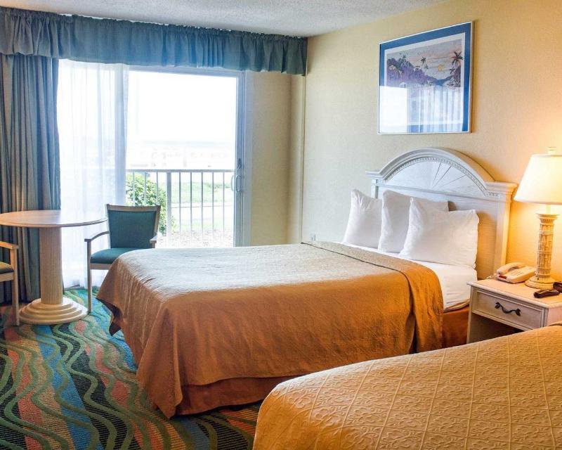 Quality Inn South Boston - Danville East Εξωτερικό φωτογραφία