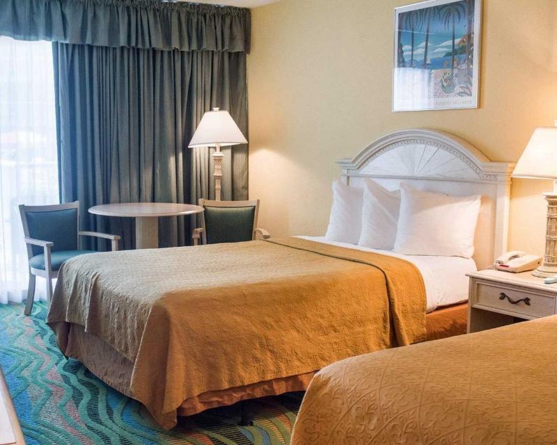 Quality Inn South Boston - Danville East Εξωτερικό φωτογραφία