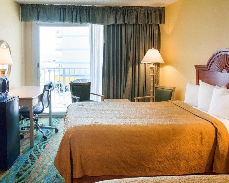 Quality Inn South Boston - Danville East Εξωτερικό φωτογραφία
