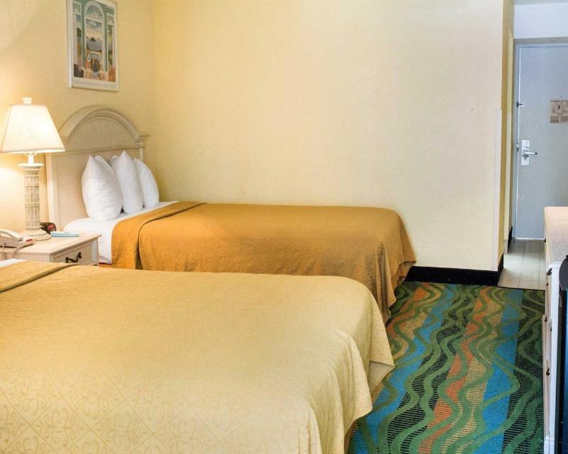 Quality Inn South Boston - Danville East Εξωτερικό φωτογραφία