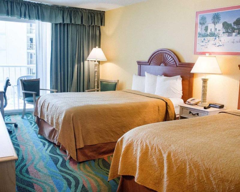 Quality Inn South Boston - Danville East Εξωτερικό φωτογραφία