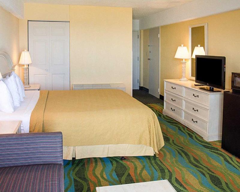 Quality Inn South Boston - Danville East Εξωτερικό φωτογραφία