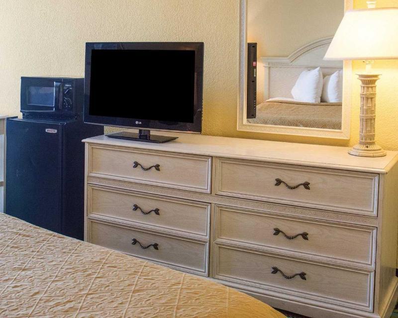 Quality Inn South Boston - Danville East Εξωτερικό φωτογραφία
