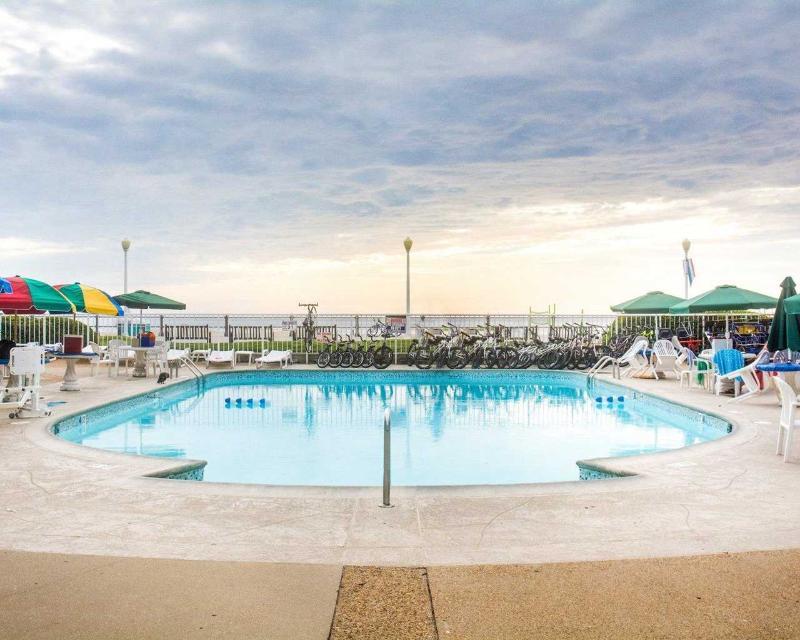 Quality Inn South Boston - Danville East Εξωτερικό φωτογραφία