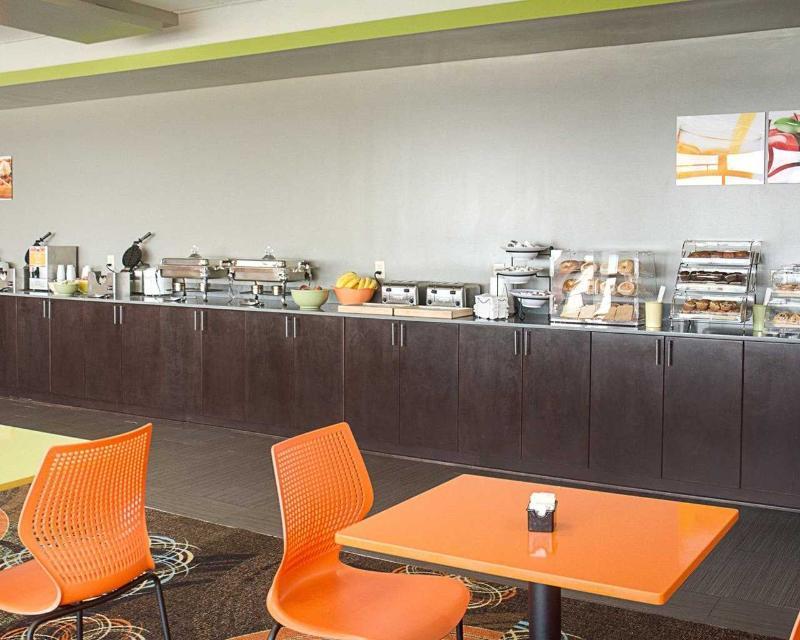 Quality Inn South Boston - Danville East Εξωτερικό φωτογραφία