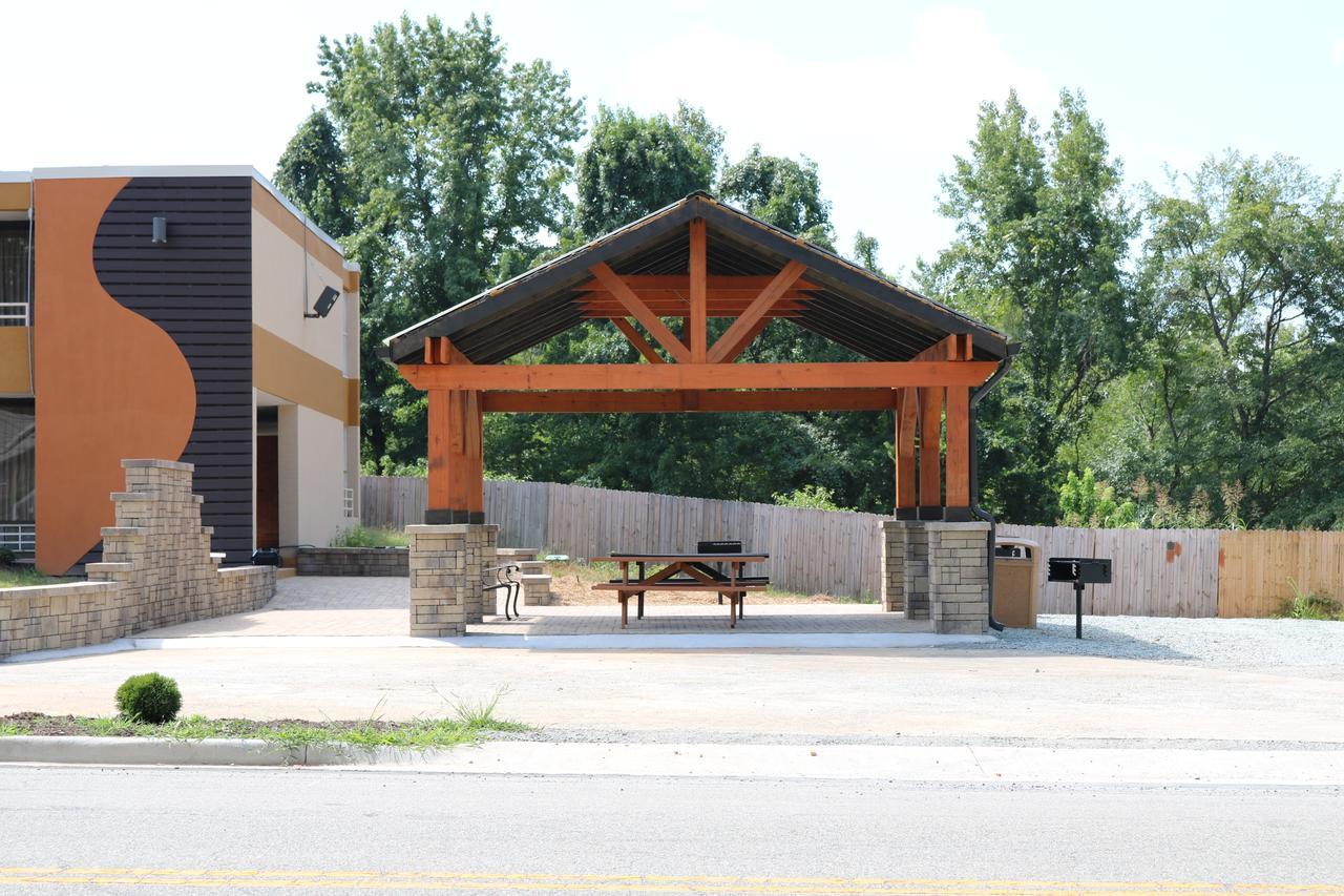 Quality Inn South Boston - Danville East Εξωτερικό φωτογραφία