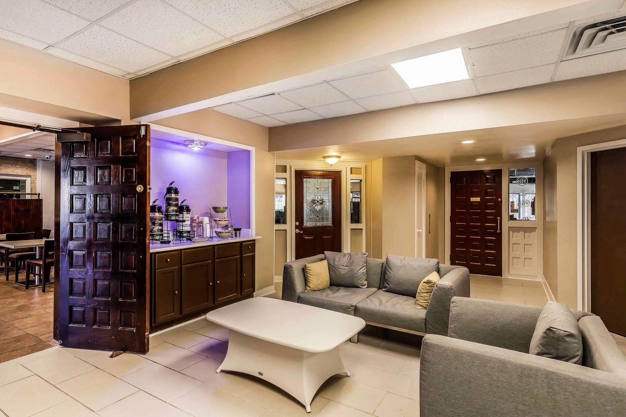 Quality Inn South Boston - Danville East Εξωτερικό φωτογραφία