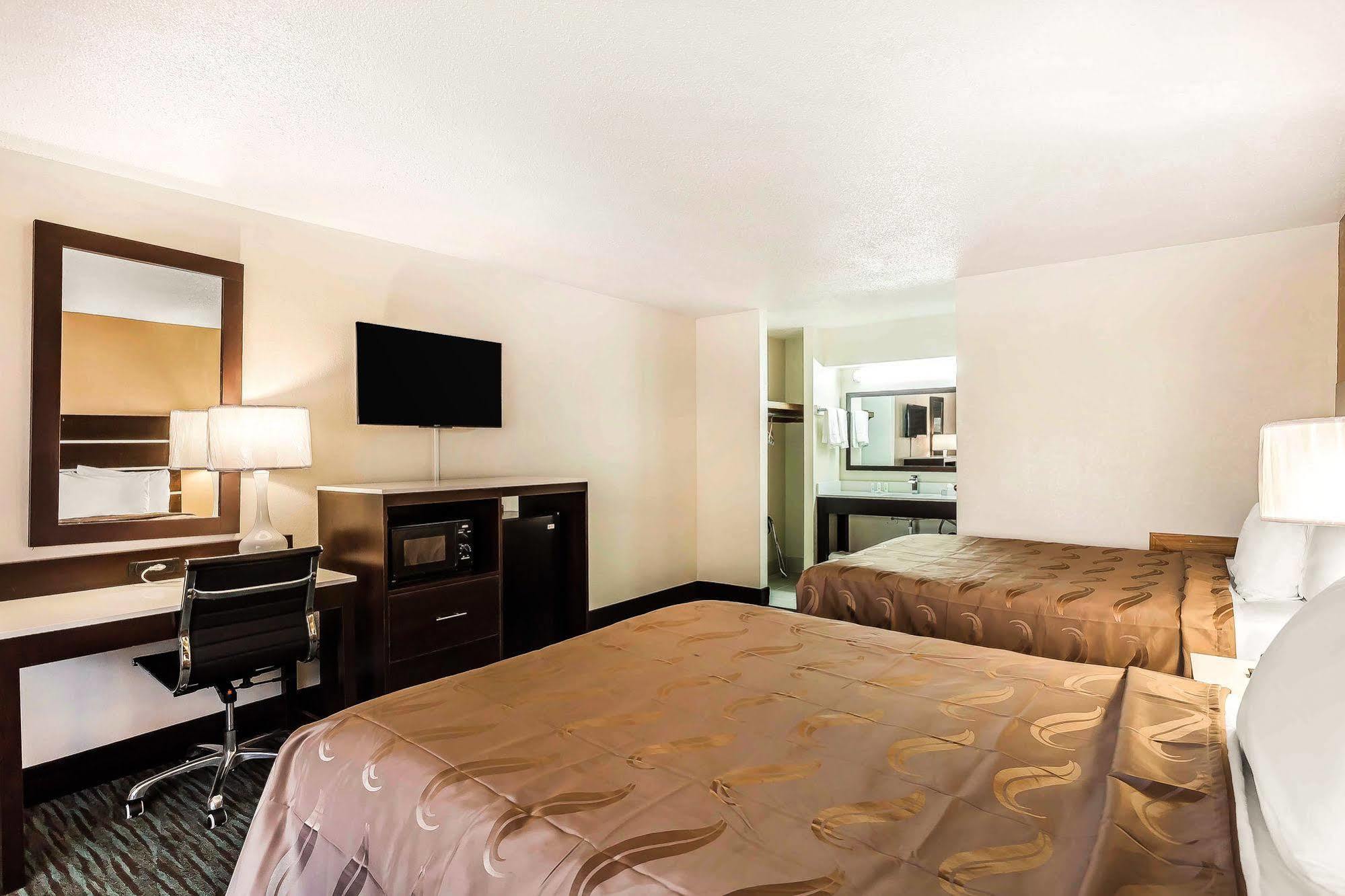 Quality Inn South Boston - Danville East Εξωτερικό φωτογραφία